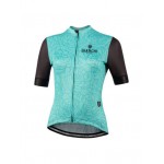 BIANCHI SOSIO <br /> dviratininkės marškinėliai